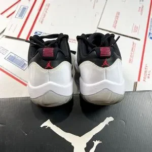 Jordan | Shoes | Air Jordan 1 Low Tuxedo Mens Size 8 Retro 